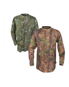 Jack Pyke Long Sleeve Men's Tshirt 