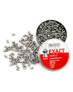 JSB Exact .177 Pellets, Tin of 500