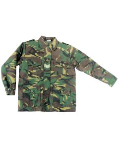 Kids dpm jacket