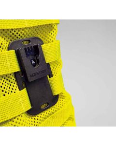 Klick Fast Quad MOLLE Dock