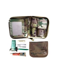 Compact Wash Kit 