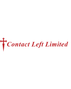 Contact Left Gift Vouchers