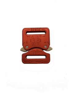 FY25RFF-Red-Austrialpin-Cobra-buckle-Red-Cobra-Buckle