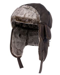 Mil Com Pilot Hat