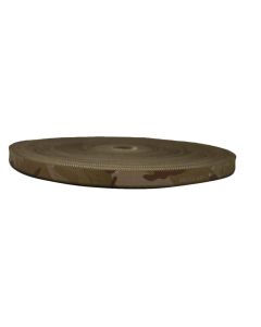 19mm - 0.75" Double Sided Multicam Arid Webbing with CTEdge