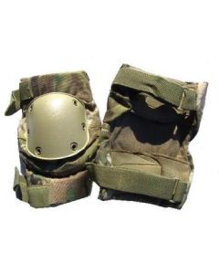 Official Multicam Hard Shell Military Tactical Knee Pad/Pads 