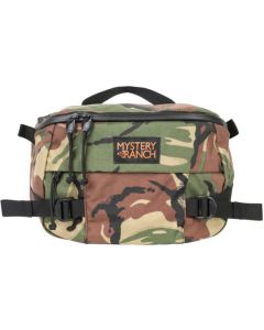 Mystery Ranch Hip Monkey Carry Pack (DPM Camo)