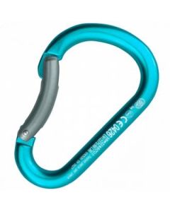 Kong Paddle Bent Gate caribiner / connector