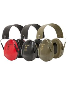 Bullseye I Hearing Protection by Peltor