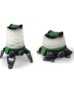 Princeton Tec Helix BaseCamp Rechargeable 