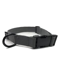 UKOM Rogue 1" Soft Dog Collar