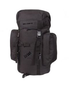 Air Jet Rucksack 25Ltr