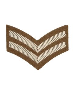 Corporal Chevron No. 2 Dress