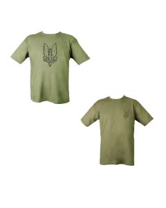 SAS T-shirt 