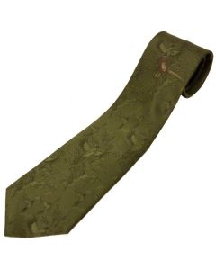 Single Pheasant Tie 