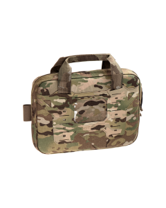 Clawgear-Multicam-Single-Pistol-Case-Main-Front
