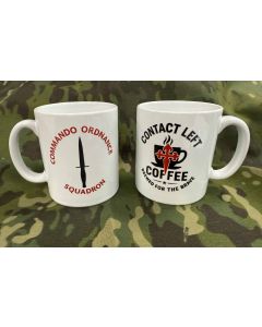 COMMANDO ORDNANCE SQUADRON Mug