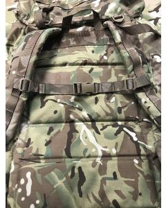 UKOM Sternum Strap