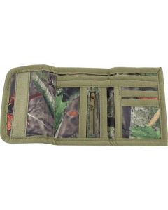 Tree Deep Wallet - Inside 