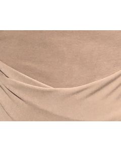TAN499 XGO Phase 4 Heavyweight Tech Face Fleece