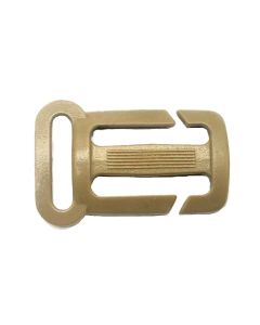 Duraflex-tan499-Sternum-split-bar