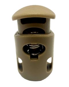 Duraflex-tan499-Cord-lock