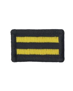 Queens Own Yeomanry TRF