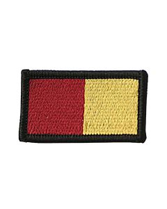 1st Battalion, Royal Anglian Regiment Tactical Recognition Flash