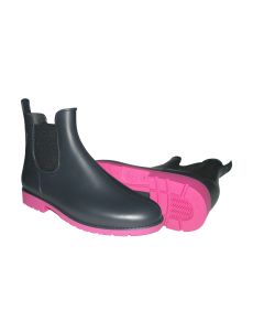 UMO Adults Jump Jodhpur Boots