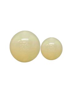 glow-in-the-dark-squeak-ball-sodapup-,large-on-the-left-and-medium-on-the-right
