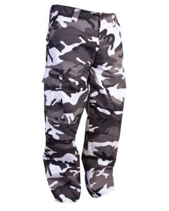 Urban Trousers 