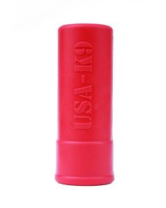 USA-K9 Shot Shell Durable Chew Toy & Treat Dispenser