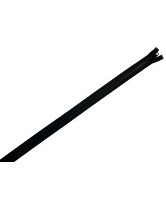 YKK-Vislon-No.10-Black-Open-Ended-85cm-Zipper-Top