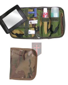 Field Wash Kit - DPM or MTP Match