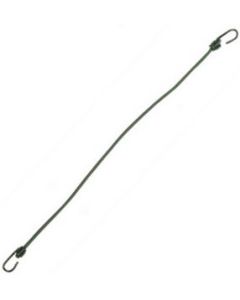 Military 30" Inch Bungees (Pack of 10)