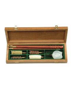 Wood Kit by Bisley 