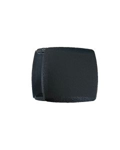 38mm-adjustable-POM-Belt-buckle-quick-release-black
