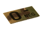 Multicam-O-Negative-IR-Patch-side-view
