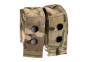 Clawgear-Multicam-40mm-Double-Pouch-Core-grenade-in