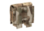 Clawgear-Multicam-40mm-Double-Pouch-Core-grenade-in-rear