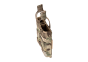 Clawgear-Multicam-5.56MM-Open-Double-Mag-Pouch-Core-side