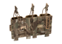 Clawgear-Multicam-5.56mm-Open-Triple-Mag-Pouch-Core-rear