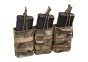 Clawgear-Multicam-5.56mm-Open-Triple-Mag-Pouch-Core-magazines-in