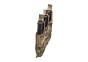 Clawgear-Multicam-5.56mm-Open-Triple-Mag-Pouch-Core-magazines-in-side