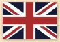 Union Jack Decal