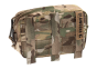 Clawgear-Multicam-Medium-Horizontal-Utility-Pouch-Zipped-Core-rear