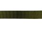 25mm / 1" Olive Green Tubular Webbing (MIL-W-5625)