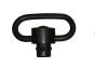 FMA Heavy Duty QD Swivel Connector