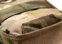 Clawgear Multicam Small Vertical Utility Pouch Core