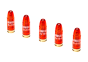 Clawgear Snap Cap 9x19mm 5-Pack For Dry Fire Drills